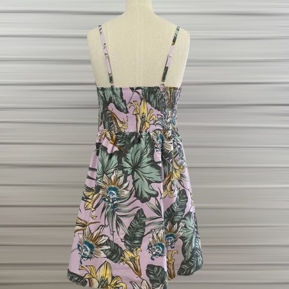 J.crew printed poplin cami dress - Picture 9 of 9